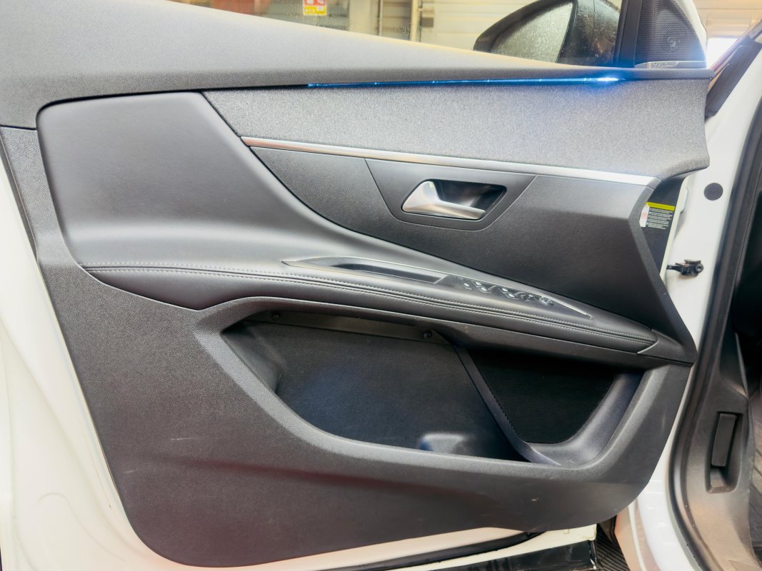 Peugeot 5008 — 21