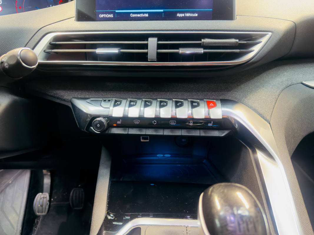 Peugeot 5008 — 17