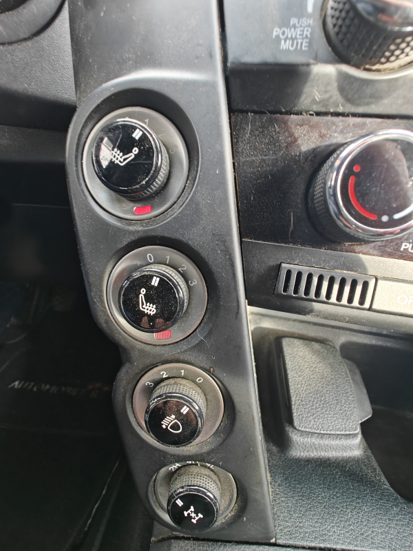 Ssangyong Actyon — 26
