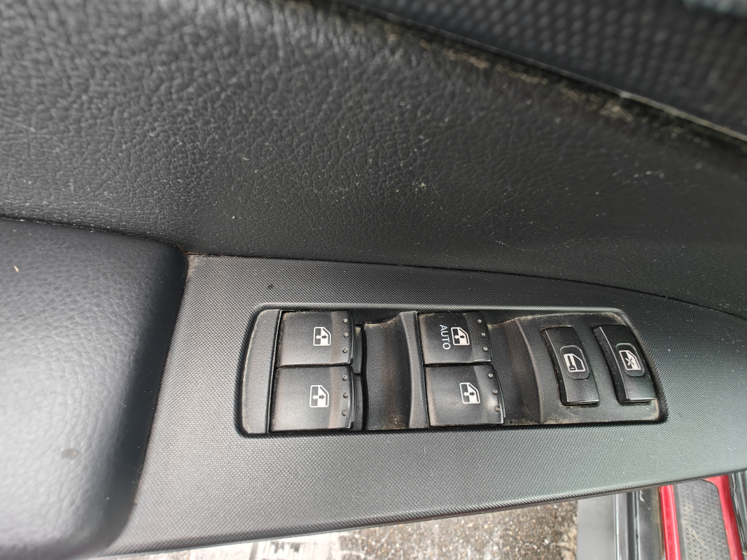 Ssangyong Actyon — 31