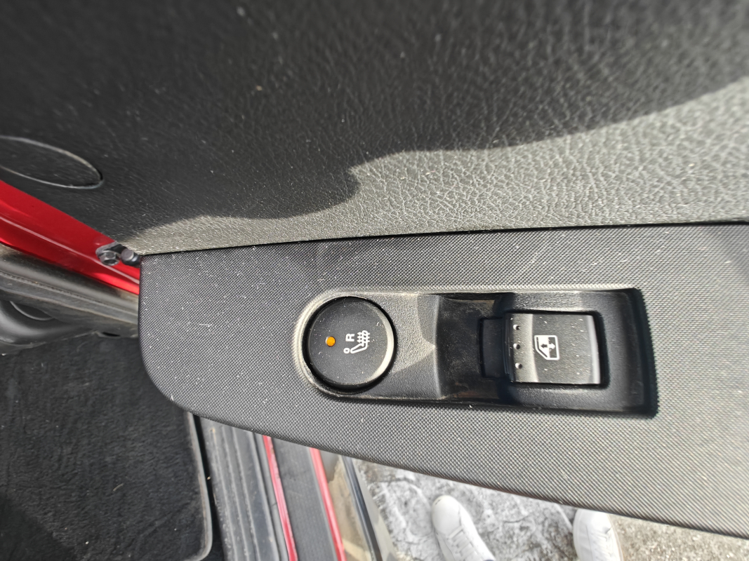 Ssangyong Actyon — 23