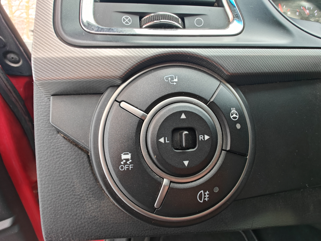 Ssangyong Actyon — 24