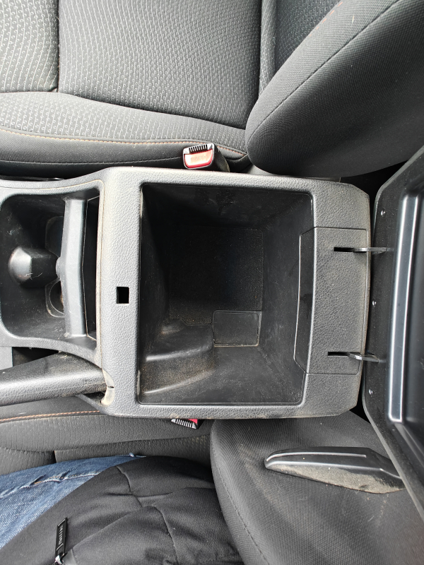 Ssangyong Actyon — 33