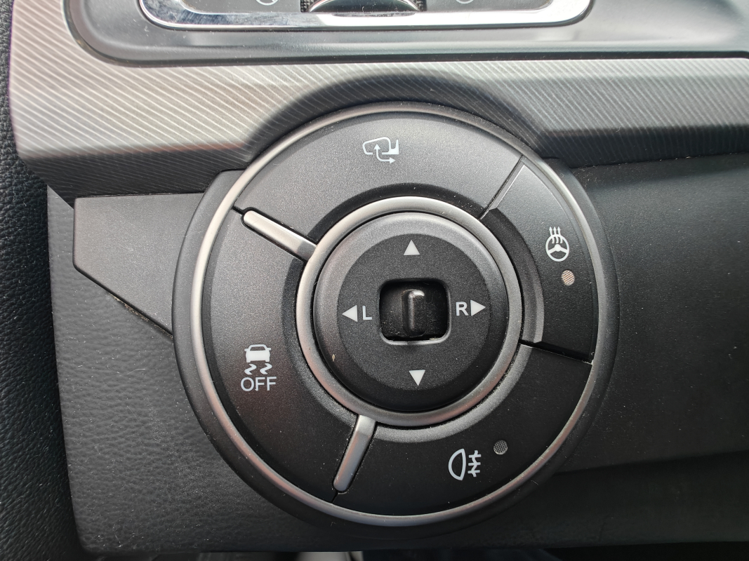 Ssangyong Actyon — 22