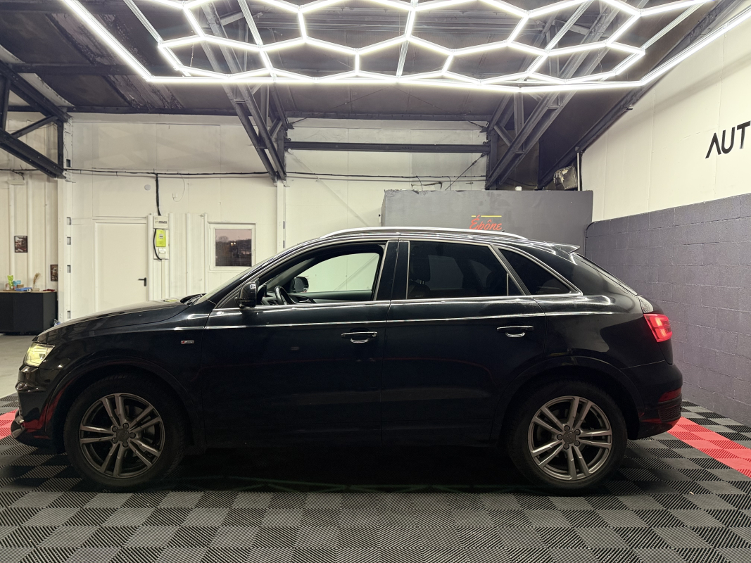 Audi Q3 — 6