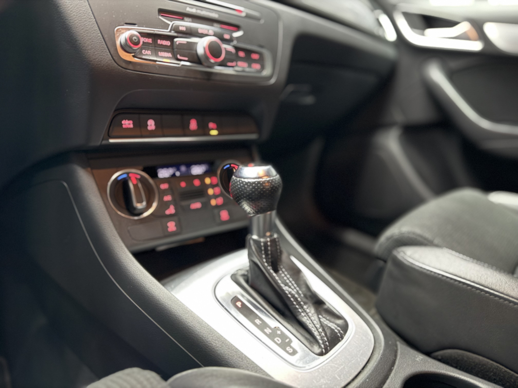 Audi Q3 — 8