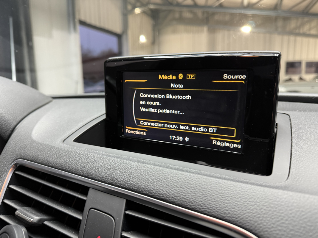 Audi Q3 — 17