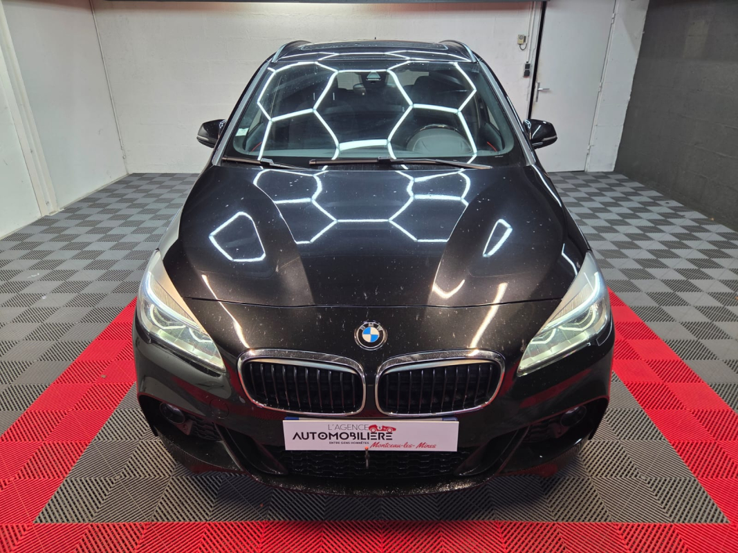 Bmw Série 2 ActiveTourer — 2
