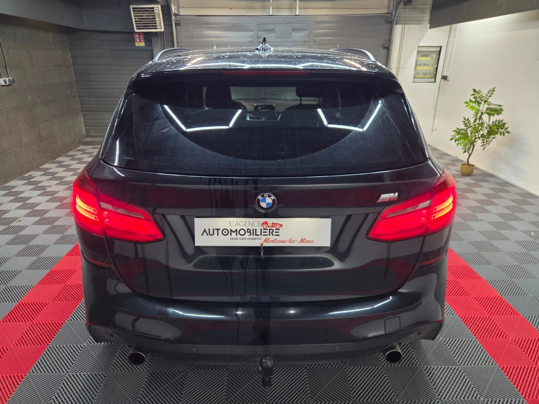 Bmw Série 2 ActiveTourer — 6