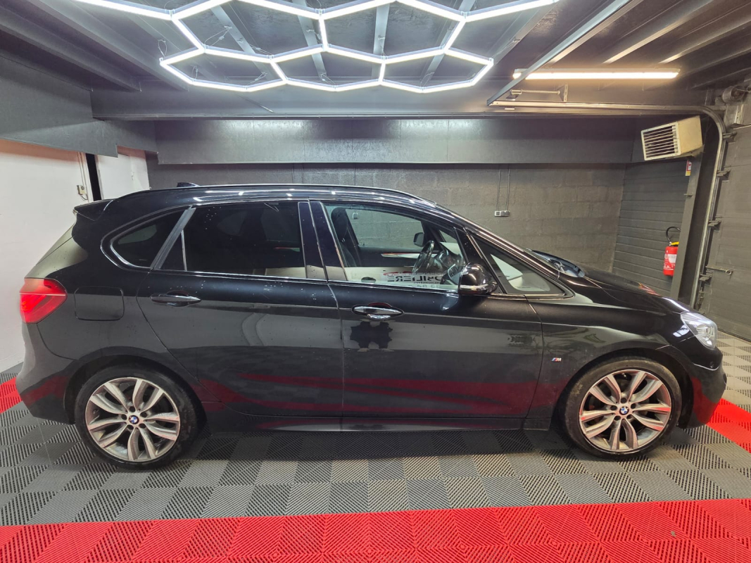 Bmw Série 2 ActiveTourer — 4