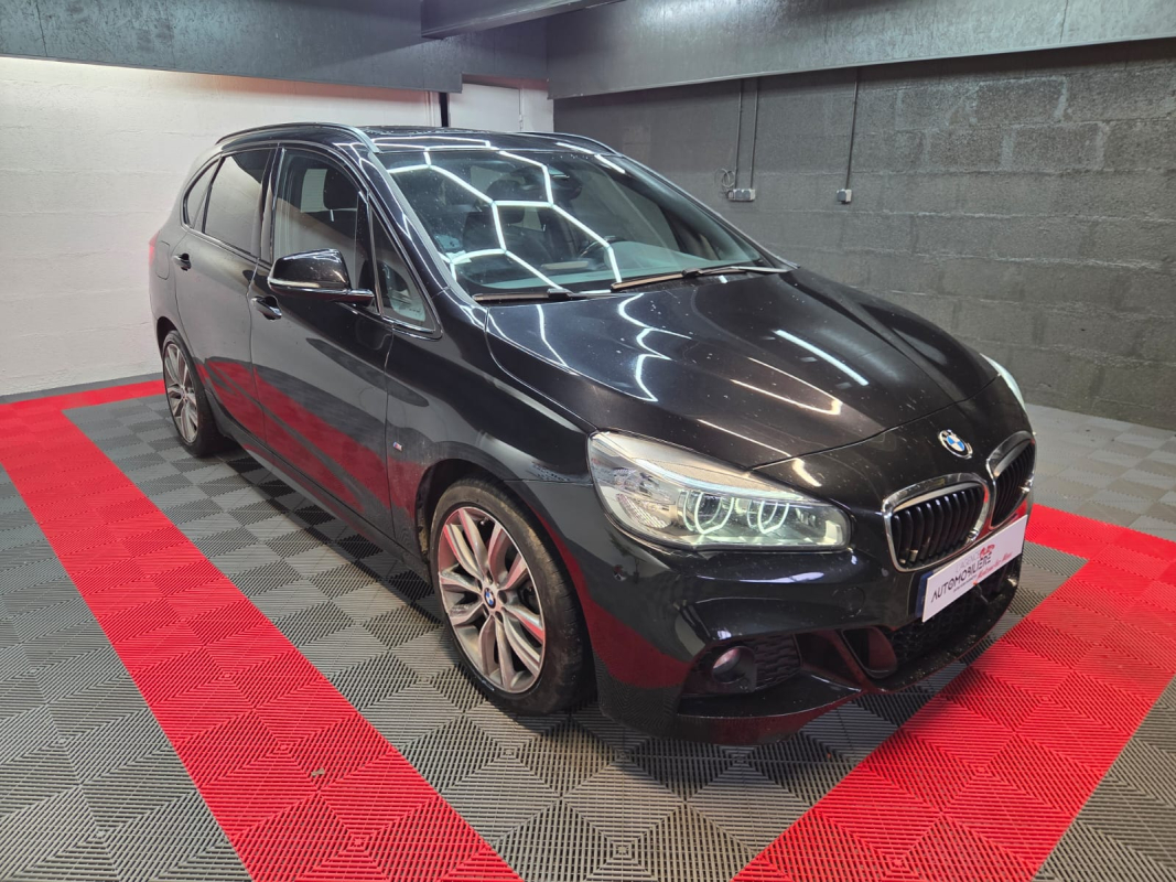 Bmw Série 2 ActiveTourer — 3