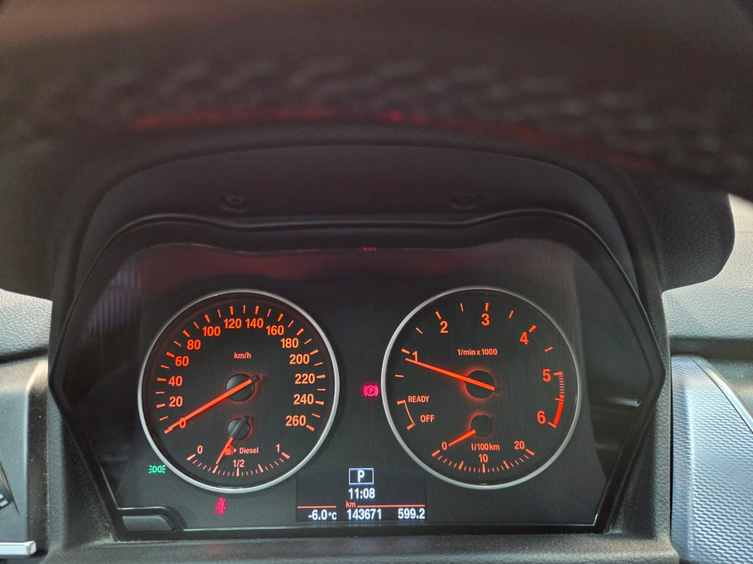Bmw Série 2 ActiveTourer — 12