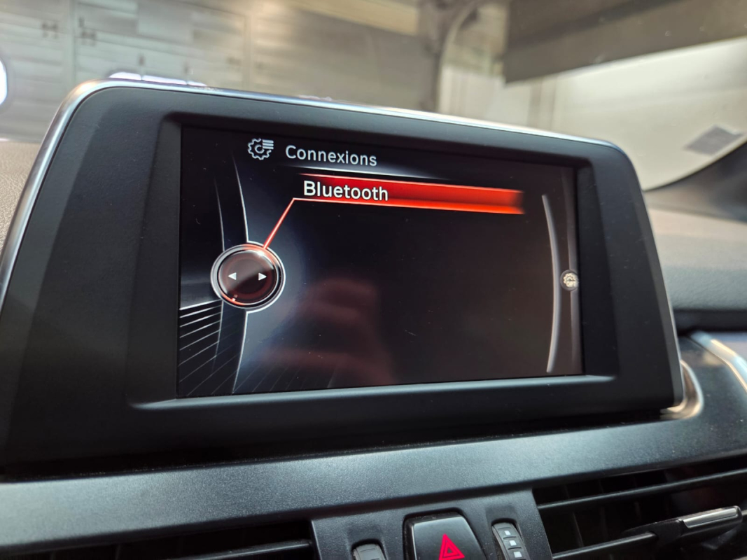 Bmw Série 2 ActiveTourer — 16