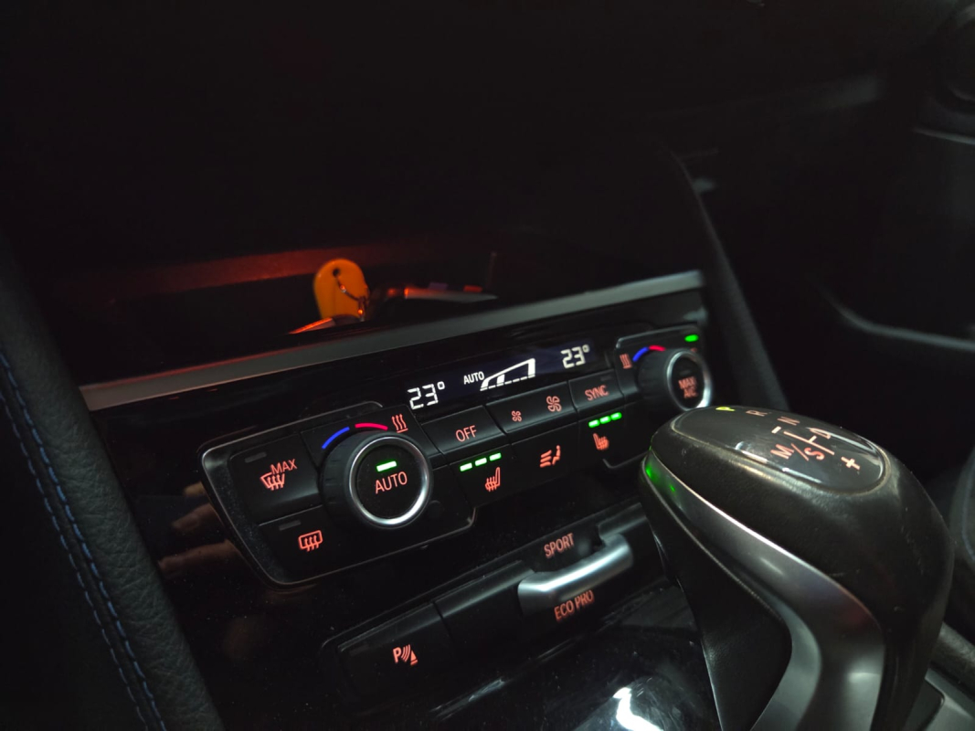 Bmw Série 2 ActiveTourer — 19