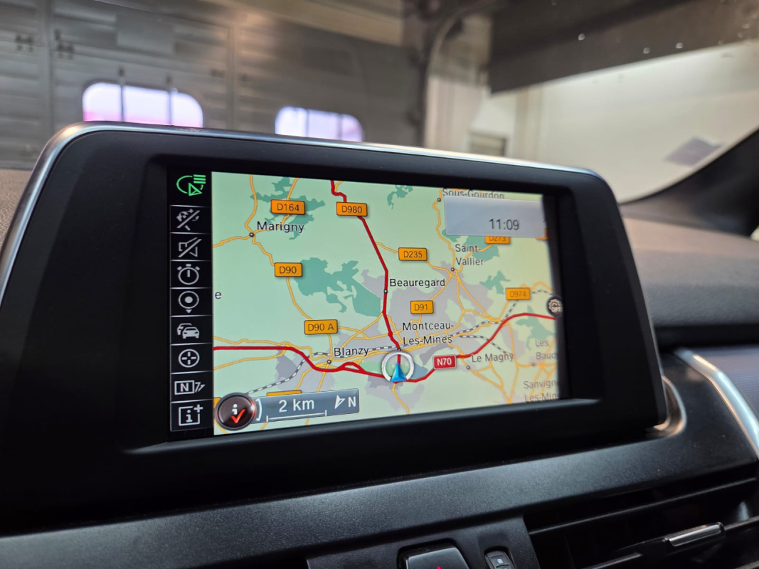 Bmw Série 2 ActiveTourer — 15