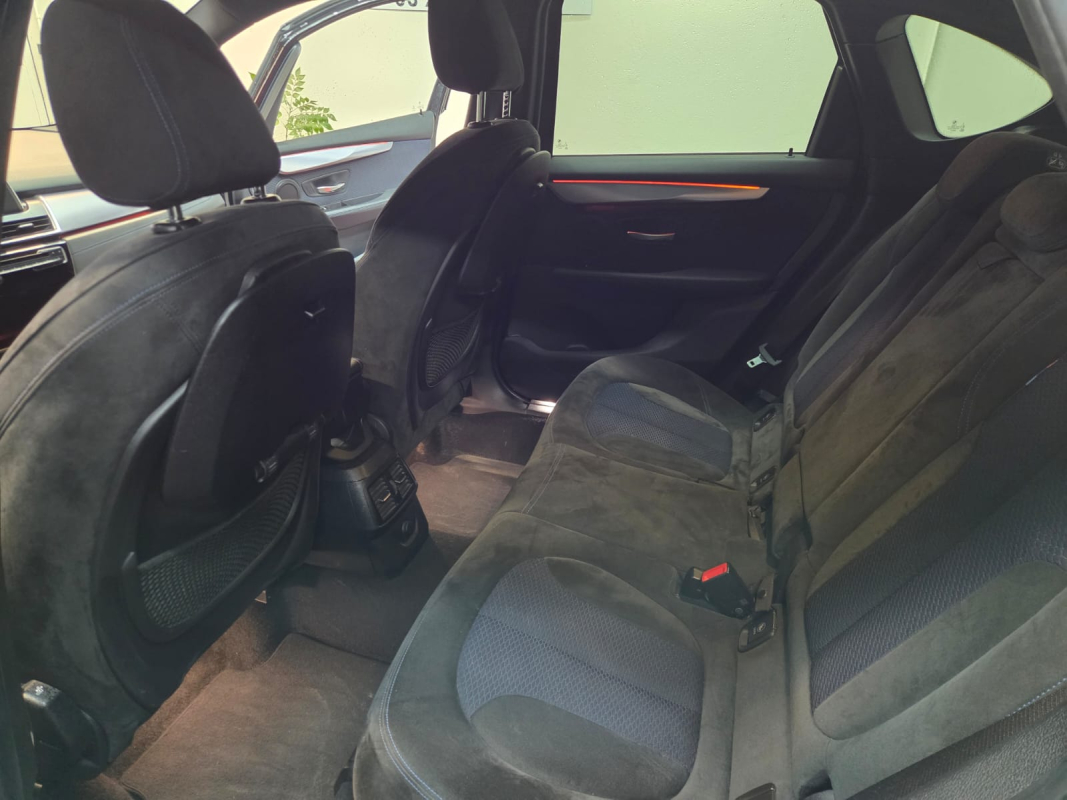 Bmw Série 2 ActiveTourer — 20