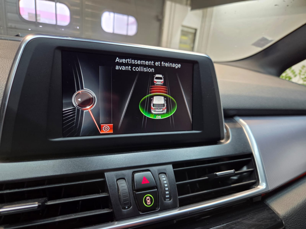 Bmw Série 2 ActiveTourer — 17