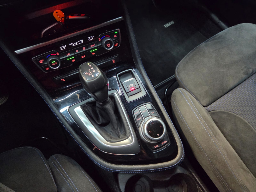 Bmw Série 2 ActiveTourer — 18