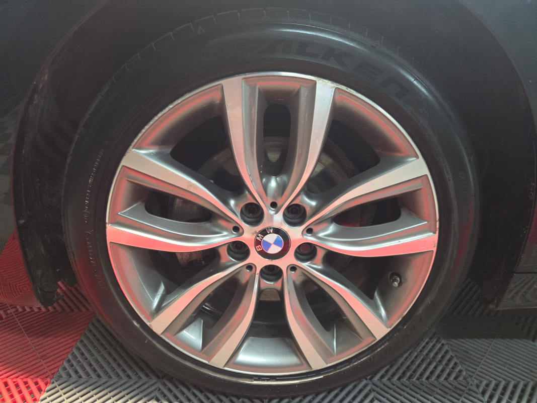 Bmw Série 2 ActiveTourer — 25