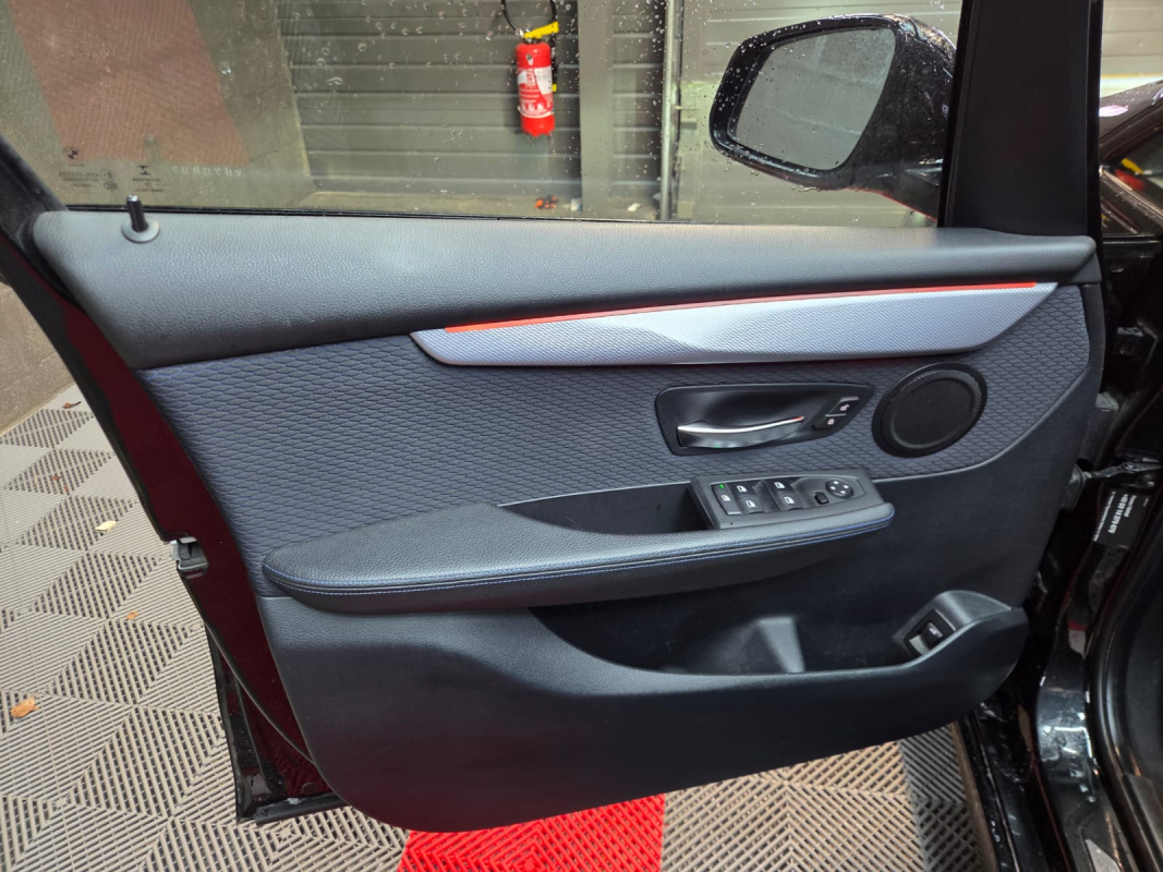 Bmw Série 2 ActiveTourer — 9