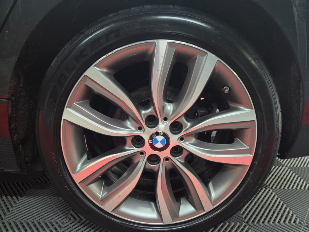Bmw Série 2 ActiveTourer — 26