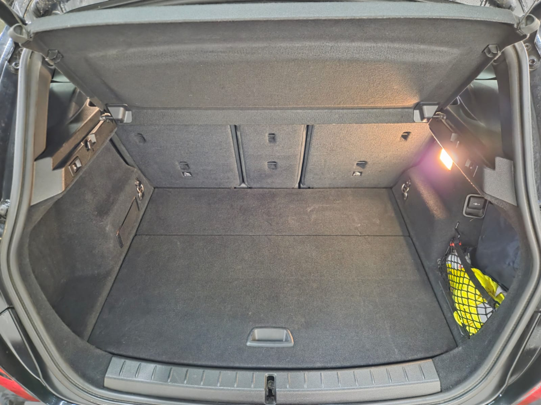 Bmw Série 2 ActiveTourer — 23