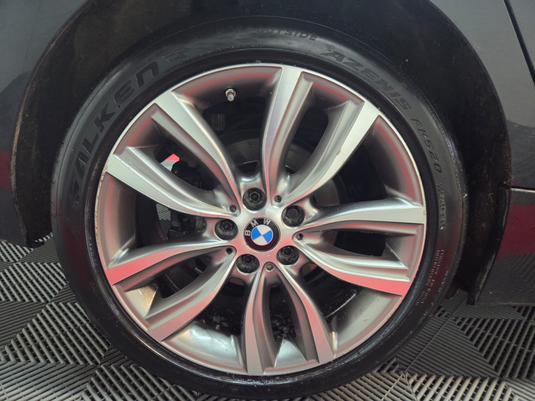 Bmw Série 2 ActiveTourer — 28