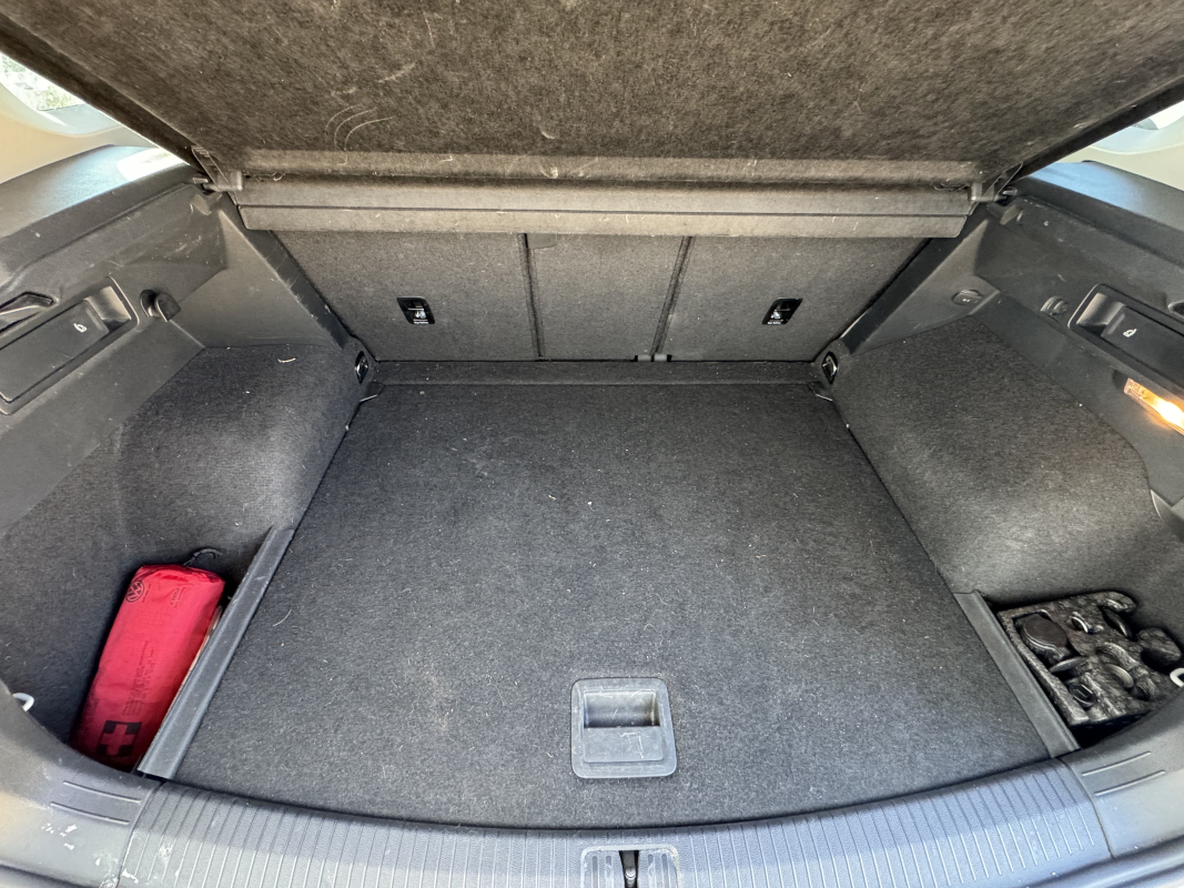 Volkswagen Tiguan — 20