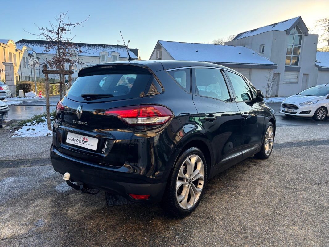Renault Scenic — 5