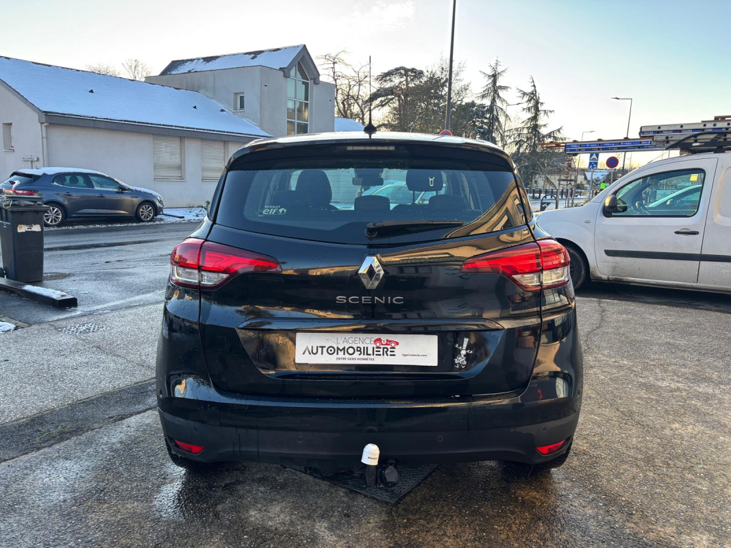 Renault Scenic — 6