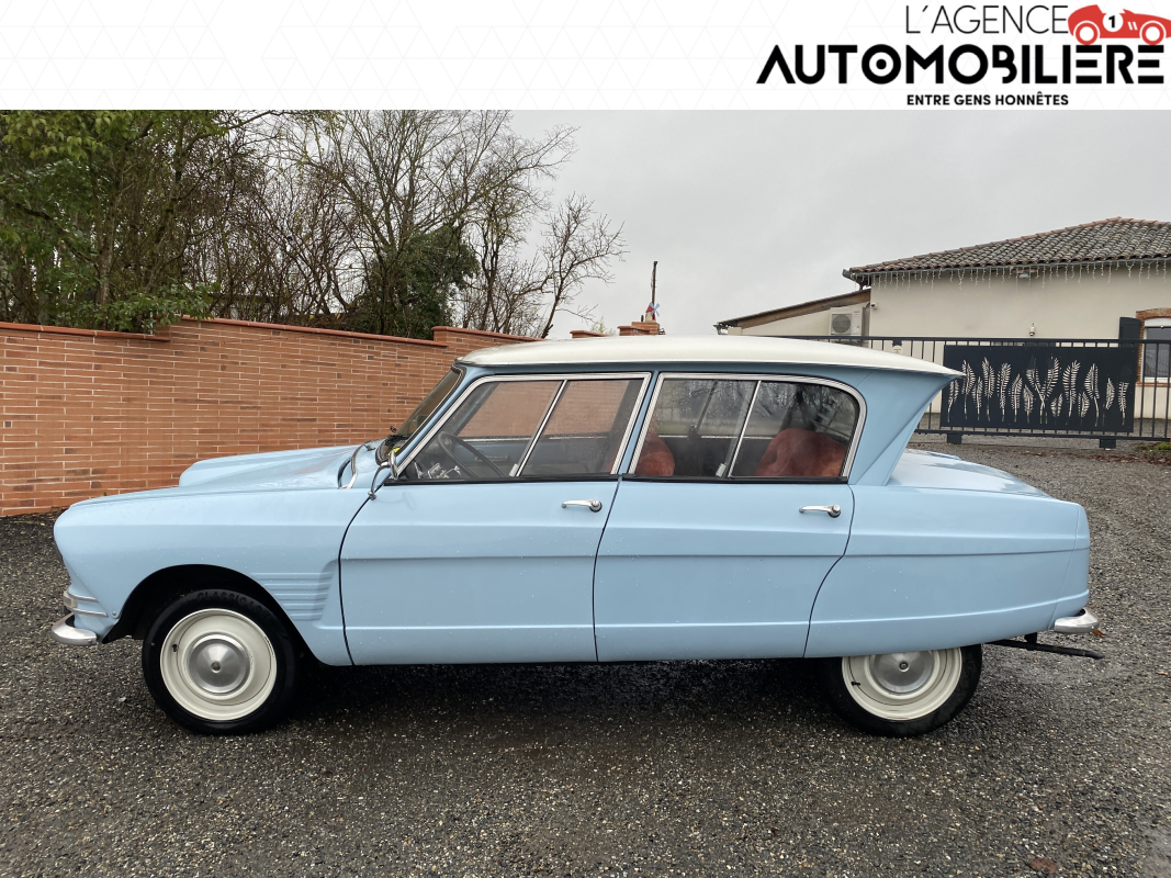 Citroen Ami — 6