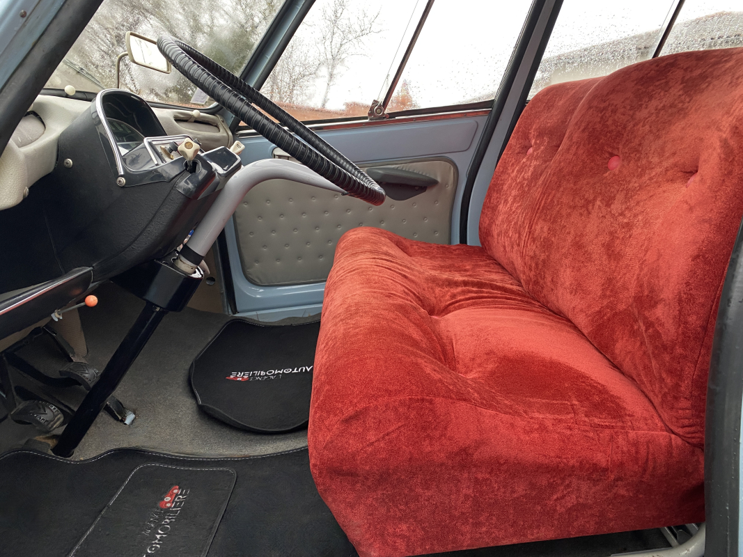 Citroen Ami — 10