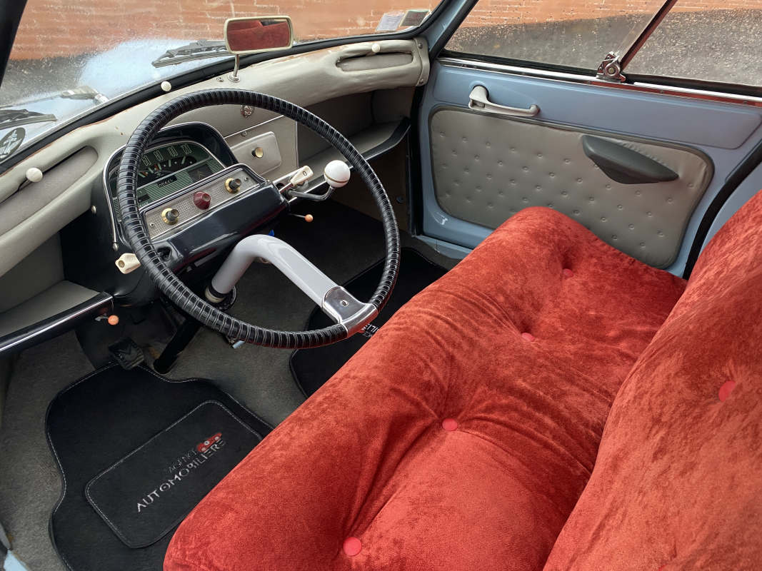 Citroen Ami — 11