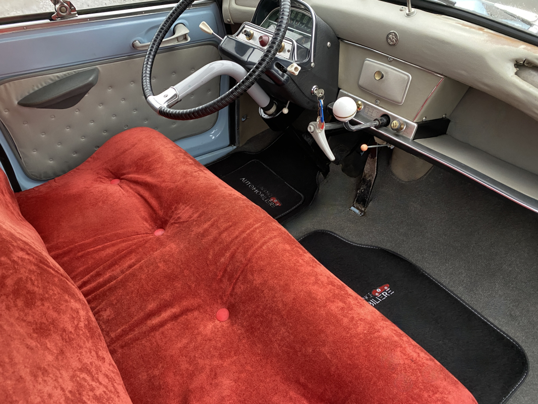 Citroen Ami — 12