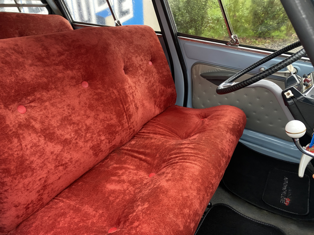 Citroen Ami — 13