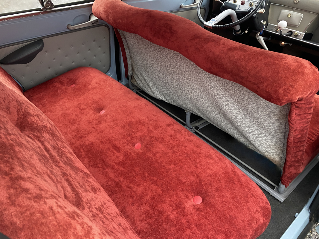 Citroen Ami — 15