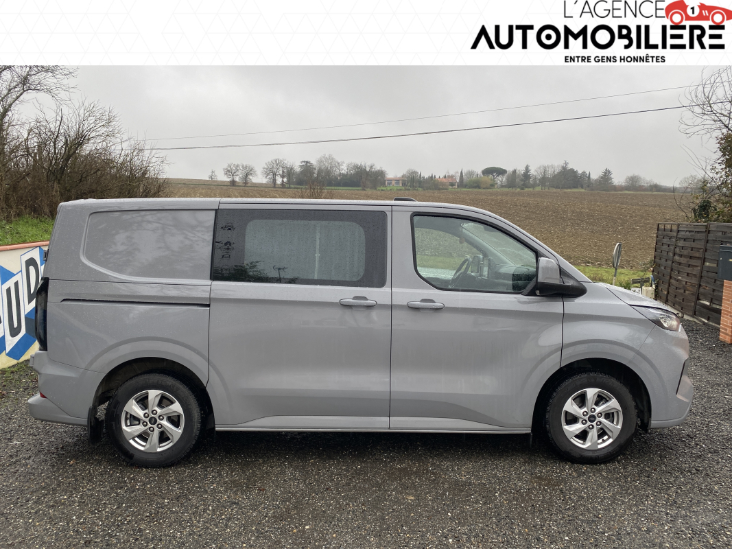 Ford Transit — 2