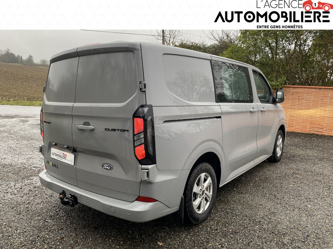 Ford Transit — 3