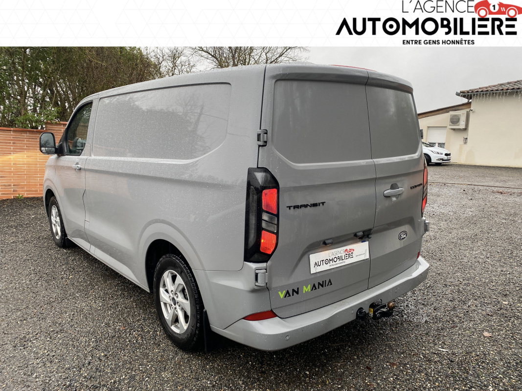 Ford Transit — 4