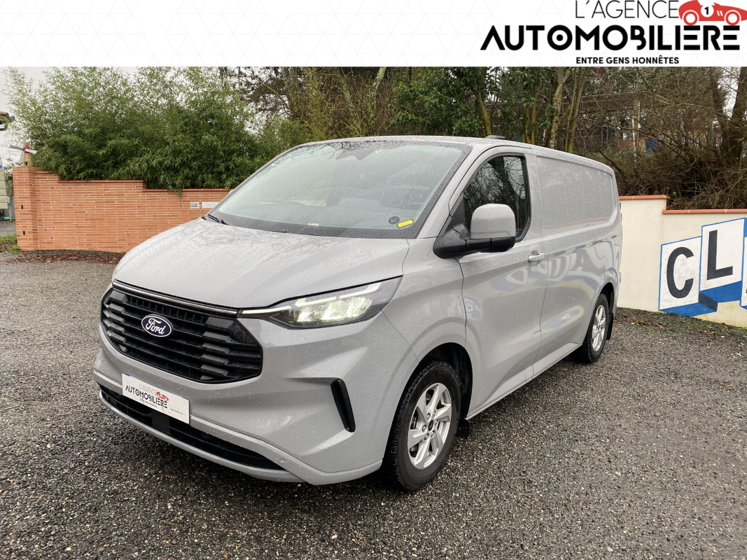 Ford Transit — 6