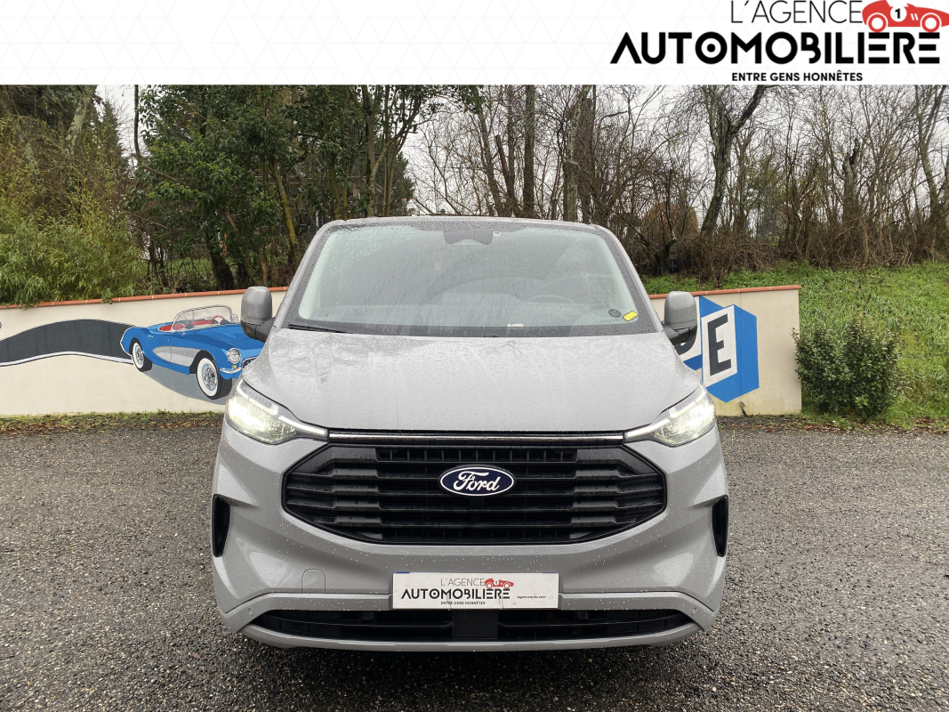 Ford Transit — 7
