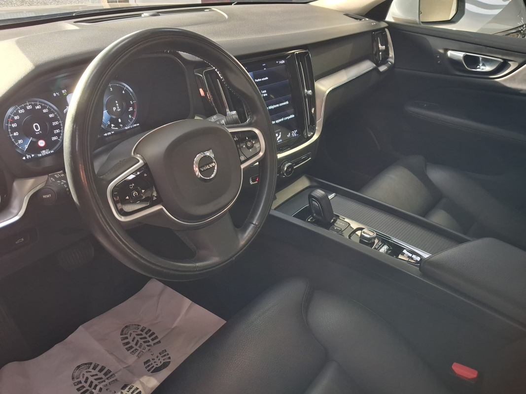 Volvo V60 — 10