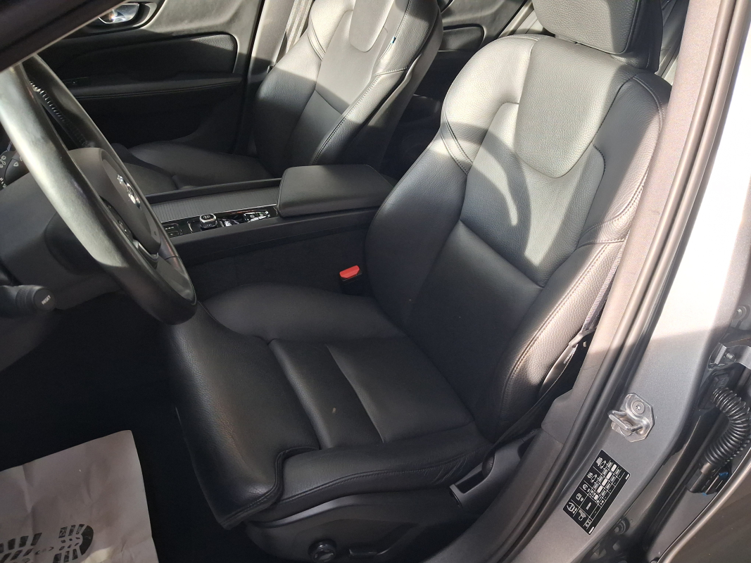 Volvo V60 — 11
