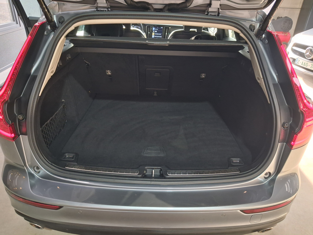 Volvo V60 — 12