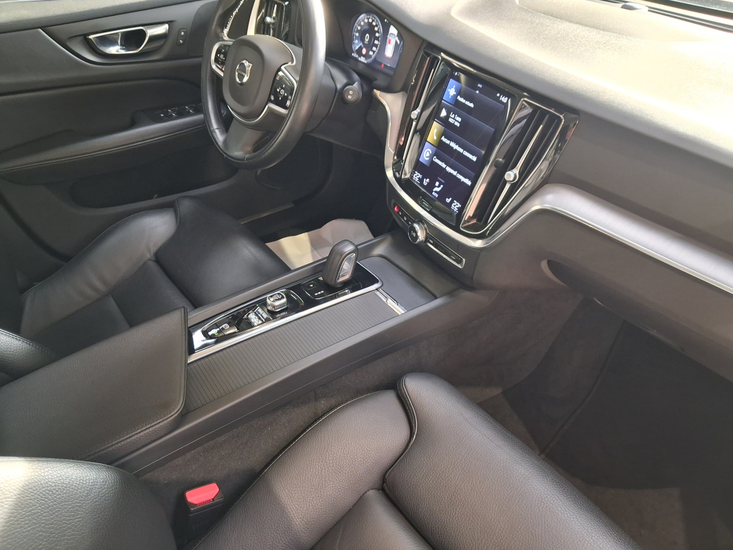 Volvo V60 — 16
