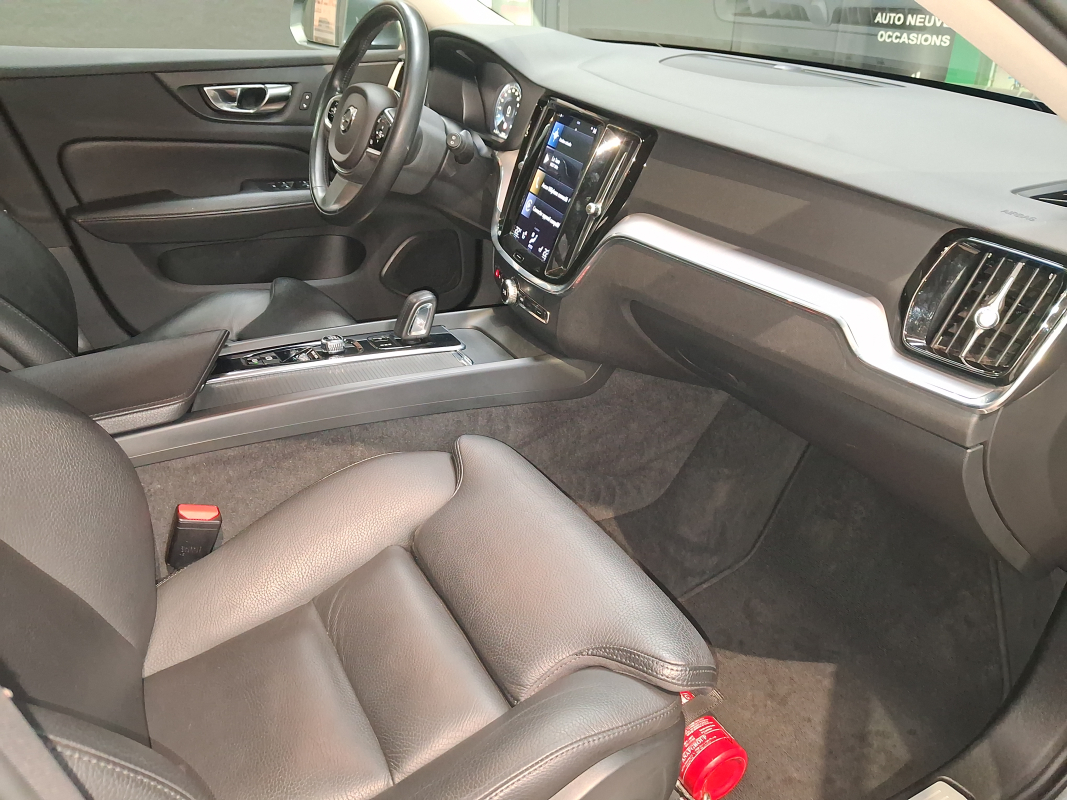 Volvo V60 — 18