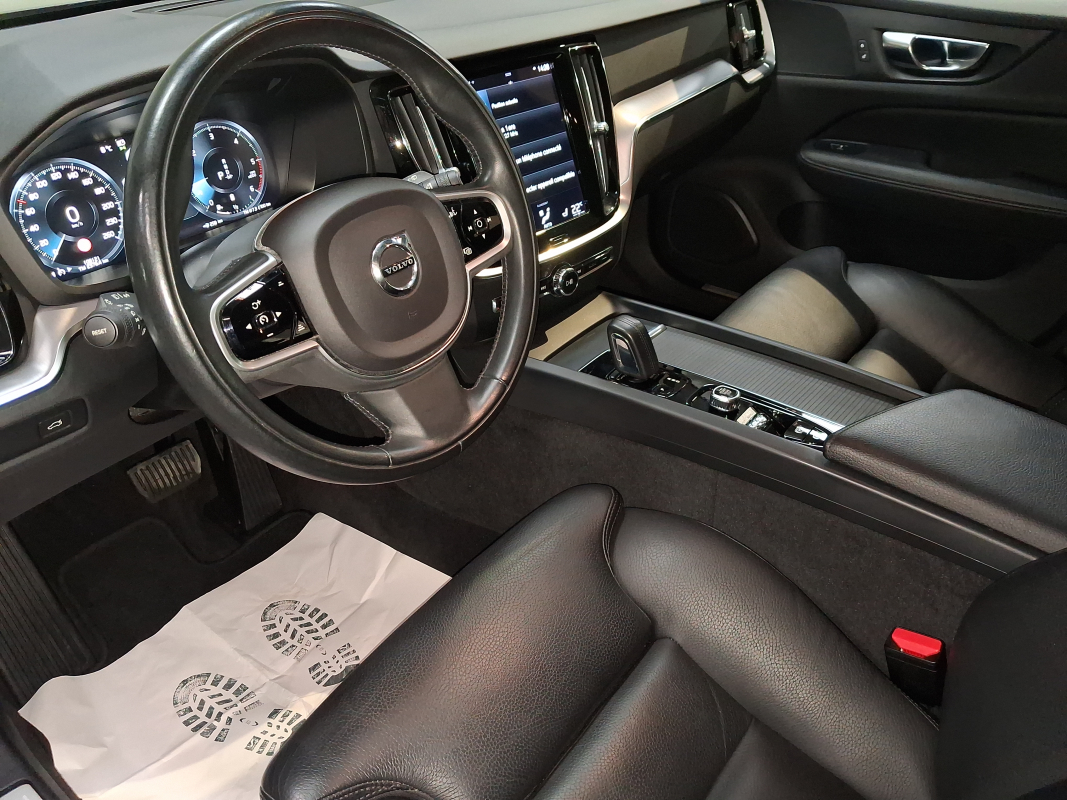 Volvo V60 — 21