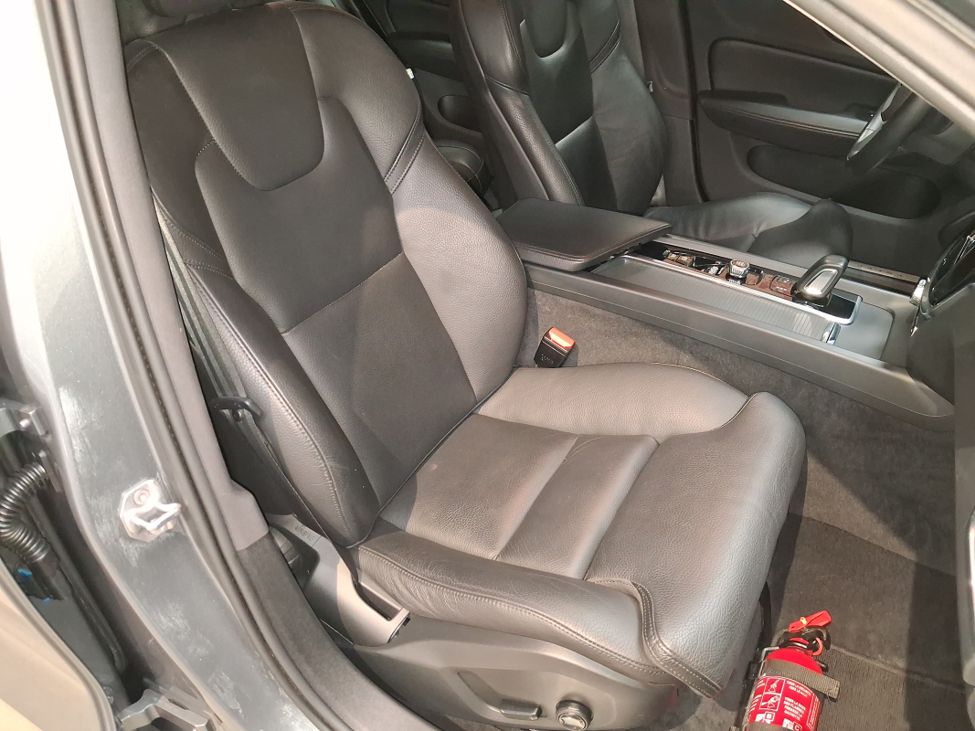 Volvo V60 — 22