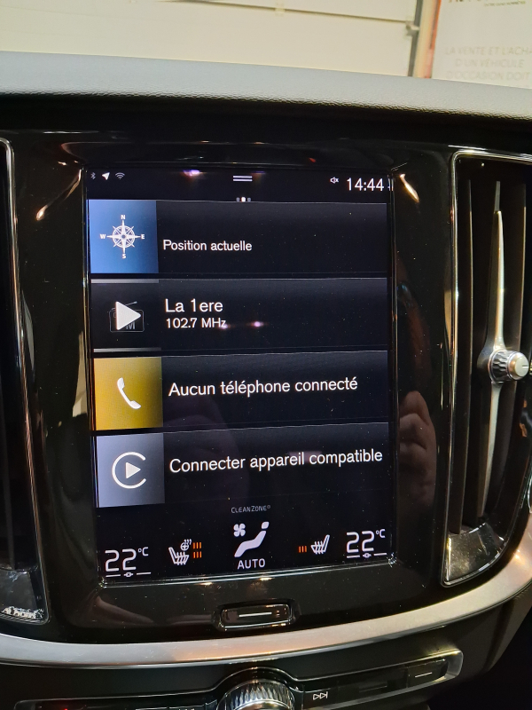 Volvo V60 — 23