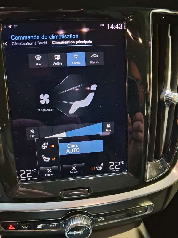 Volvo V60 — 25